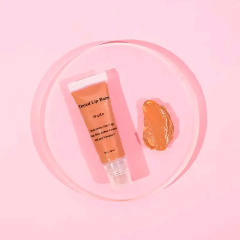 Tinted Lip Balm by 1mnrcrafts 4