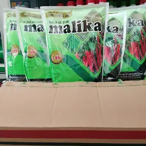 paket 5 bungkus Malika pupuk kalsium boron