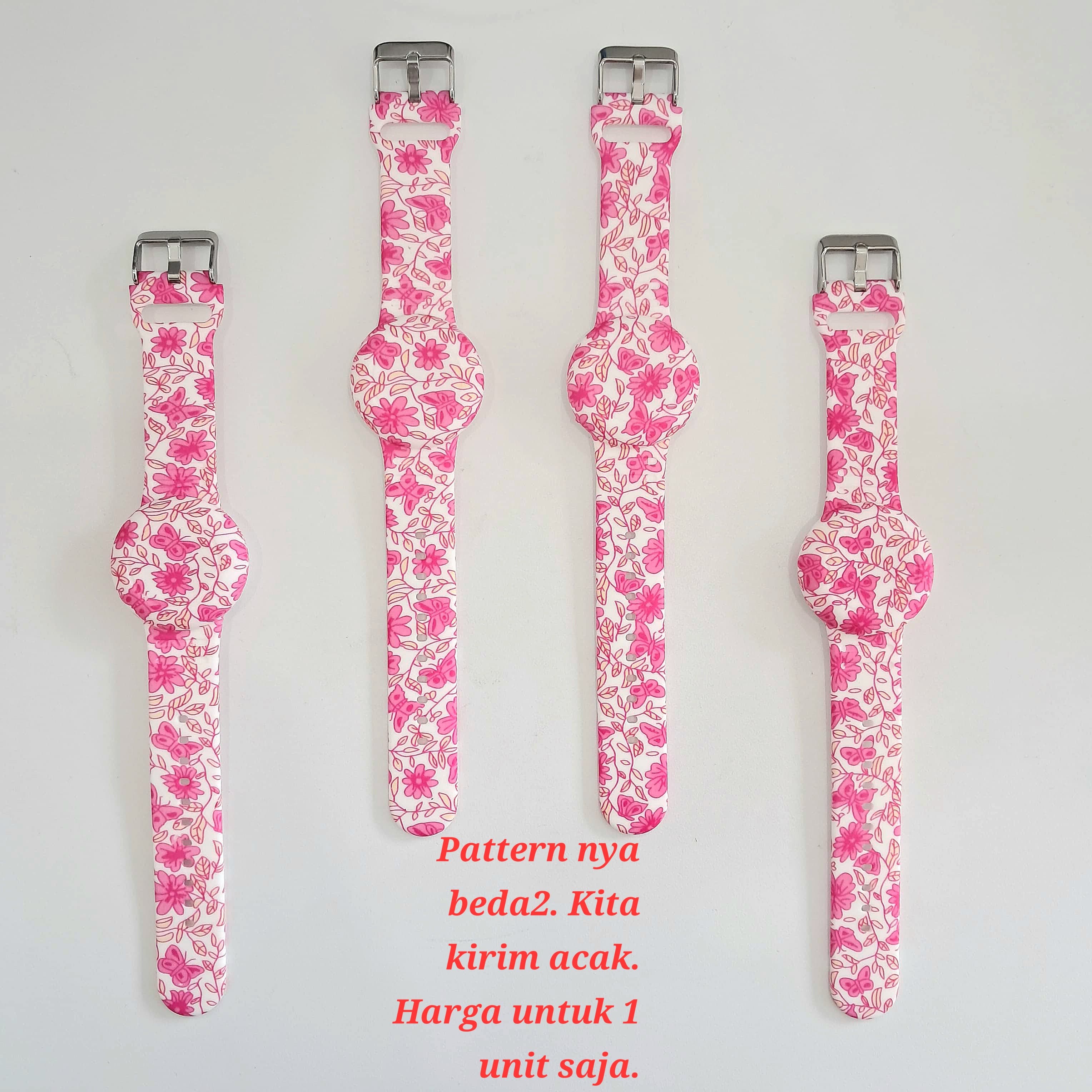 iPhone airtag holder wristband for kids