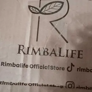 Rimbalife RIMBACRE Creatine Monohydrate 150gram Halal Bpom