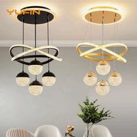 Gambar Pembayaran tunai saat pengiriman didukung. Lampu gantung LED ini cocok untuk berbagai ruangan, termasuk ruang makan, kamar tidur, dan dapur. Dilengkapi dengan tiga warna cahaya LED yang dapat disesuaikan. Termasuk remote control yang dapat dikonfigurasi. - 0583-Black dari yufin.Toko Kota Administrasi Jakarta Barat 3 Tokopedia