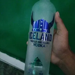 Minuman banteng berenergi