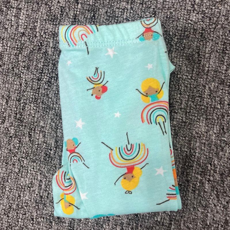Legging anak chameelo kaos 1