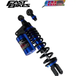 Shockbreaker Tabung Matic Copy KTC 310 - 330 Beat Vario 125 Vario 150 Scoopy Genio Spacy Mio Fino Lexi Fazio Freego X-Ride Motor