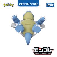 Gambar Moncolle MS-16 Blastoise Box Version - Box version ( New ) dari Takara Tomy Official Store Kota Administrasi Jakarta Barat 3 Tokopedia
