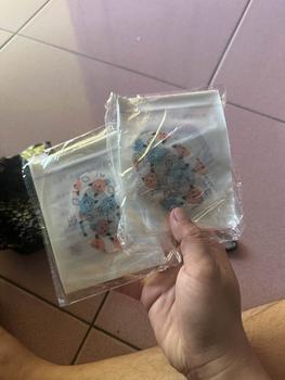 Product Review of Penutup Mata Malas Sticker Terapi Mata Anak - Lazy Eye Patch (isi 10 pcs) from S**a 0
