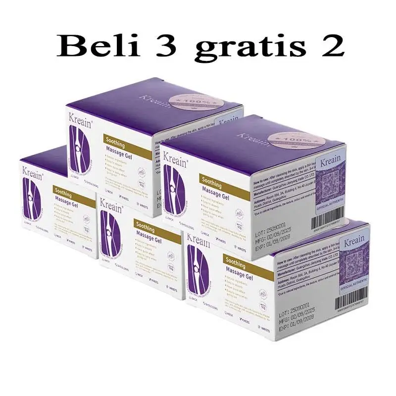 100g Beli 3 gratis 2