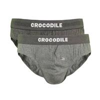 Gambar Celana Dalam Pria Crocodile Type 262 dari Grosir Pasar Klewer Solo Kota Surakarta 3 Tokopedia