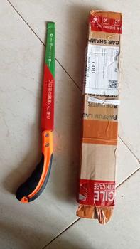 Product Review of Gergaji Japan SK5 from y**a 0
