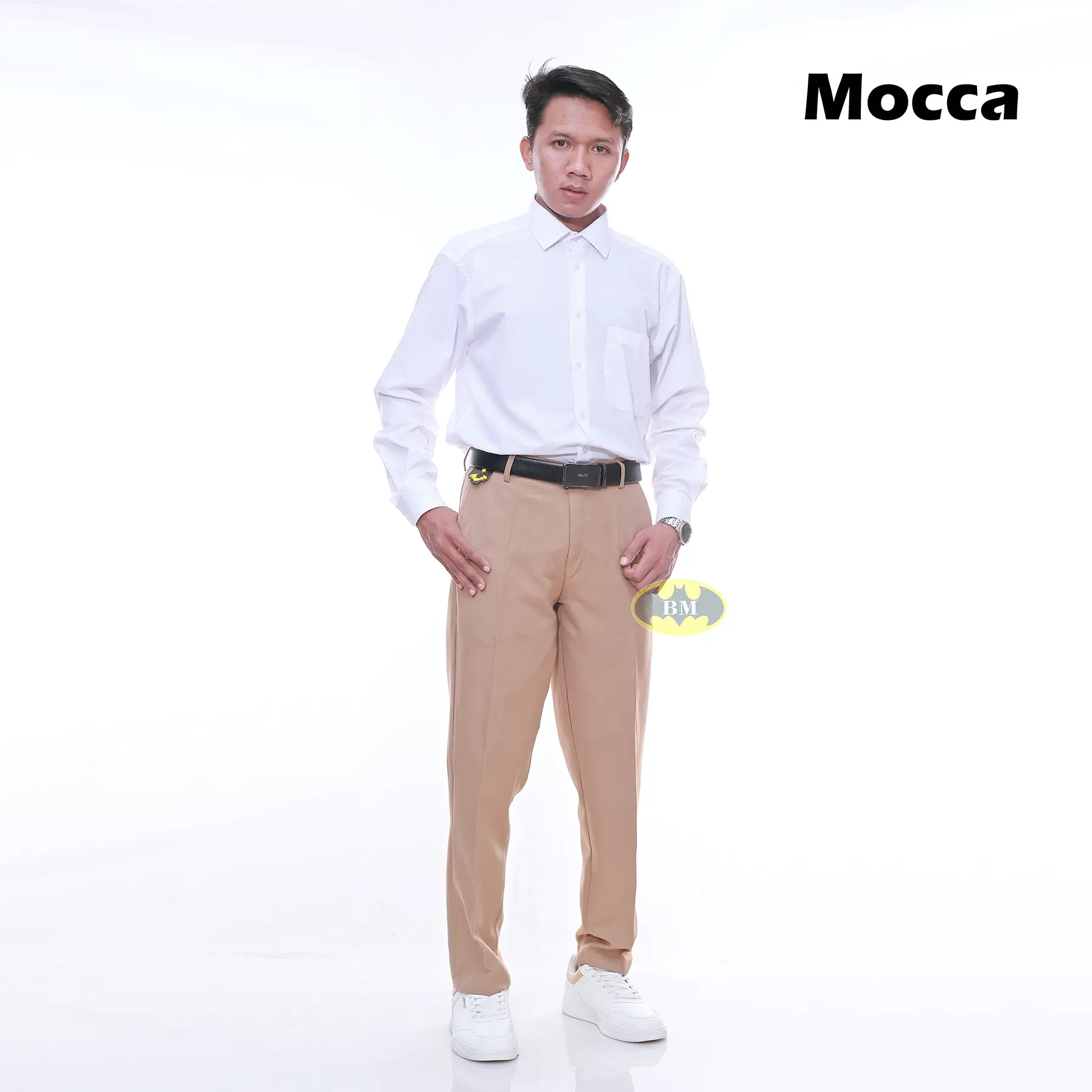 Mocca