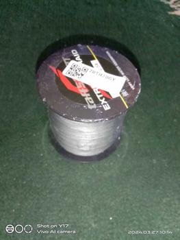 Product Review of Senar Pancing benang PE 300m 500m kuat / senar PE pancing / senar pe murah kenur pancing PE from E**9 1