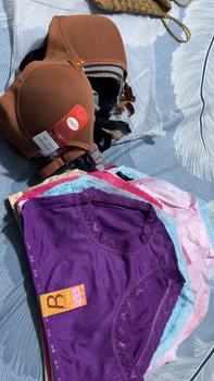 Product Review of ( 1 LUSIN ) Grosir Celana Dalam Wanita Breitex SUPERSOFT Jesslyns 2917 from Z** 0
