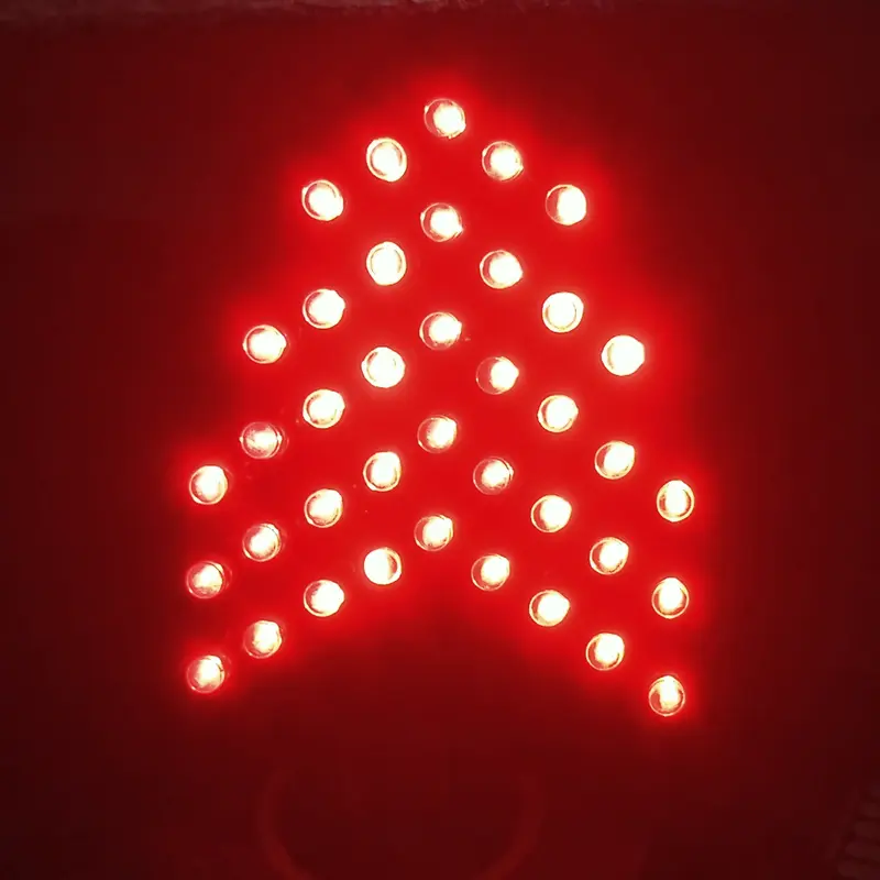 Lampu Stop Lamp Running Supra X 125 fi 2013 - 2024 Mode Otomatis Motorcycle 2