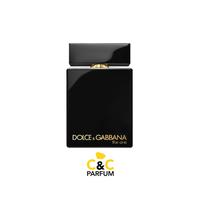 Gambar Dolce & Gabbana The One Intense For Men 100Ml dari C&C Official Store Kota Administrasi Jakarta Selatan 3 Tokopedia
