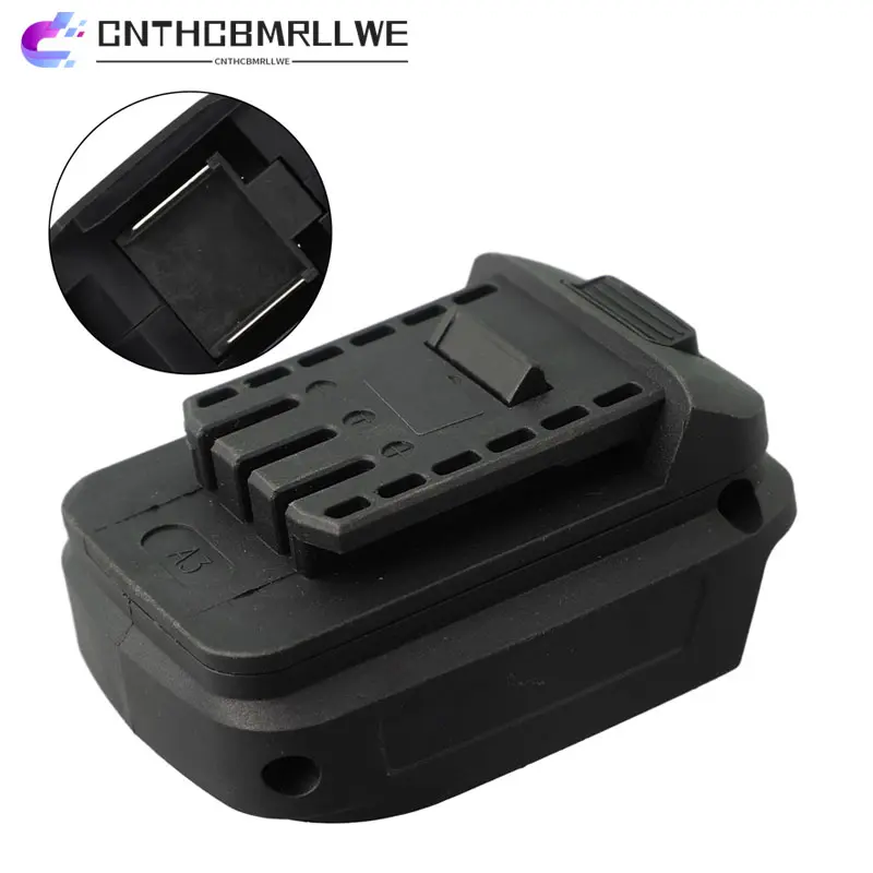 อะแดปเตอร์แบตเตอรี่, ขั้วต่อสาย DIY, สำหรับแบตเตอรี่ BL1830, BL1840, BL1850