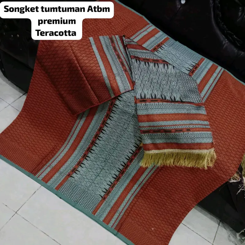 Set TUMTUMAN  ATBM premium mirip dengan aslinya 1