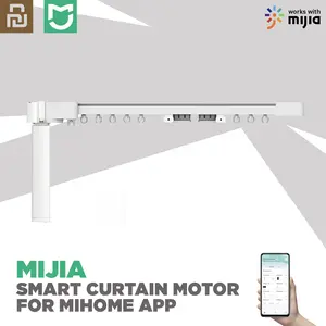 Mijia Mihome App Smart Motor curtain track rail (gorden pintar)