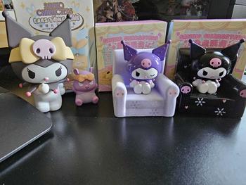 Product Review of LINK 3 -Exquisite and lovely plush objects from 🦄**” 0