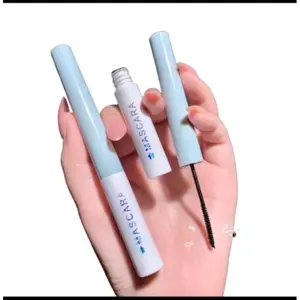 ( 2PCS ) Mascara Waterproof Tahan Lama Bulu Mata Original untuk Tampilan Mata yang Lebih Menarik dan Tahan Lama