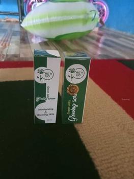 Product Review of SERUM RDN IJO ORIGINAL BPOM Perawatan Wajah Mencerahkan from R**i 1