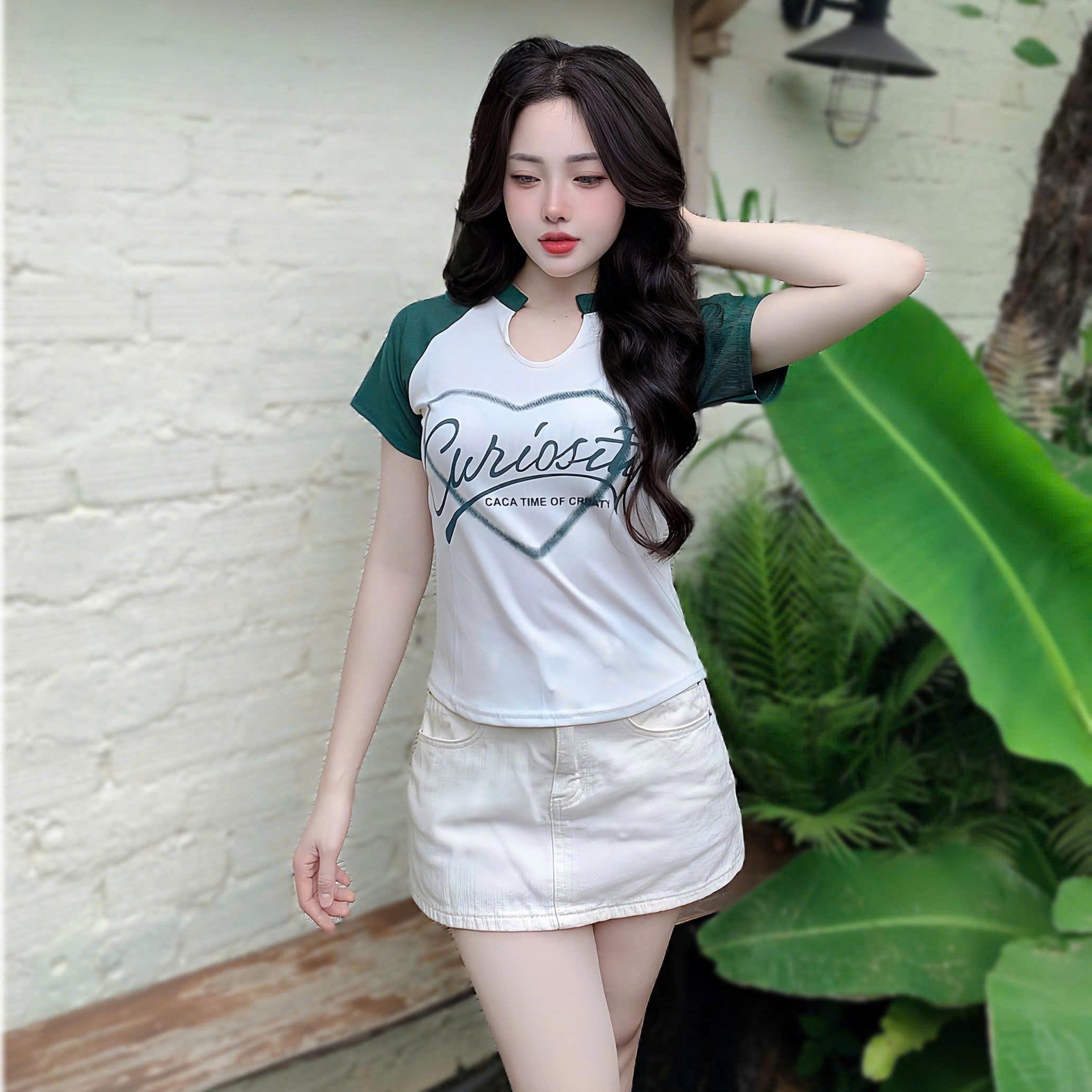 Xanh