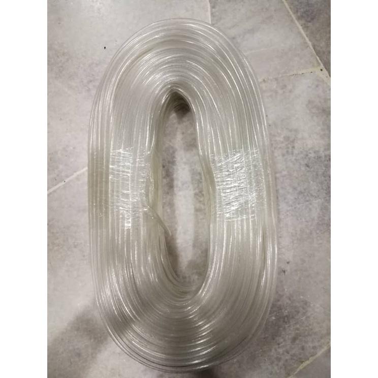 90 Metre Aquarium Air Pump Tube Hose 5mm Diameter Tiub Hos Pam Udara