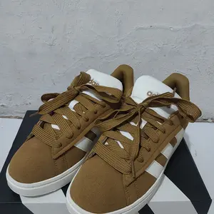 [TRENDING] adidas Tennis & Lifestyle Grand Court Alpha Shoes Men Brown IH3843