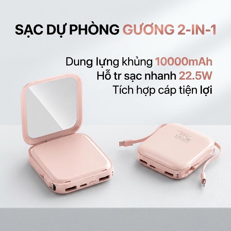 sạc dự phòng 20000mAh sạc dự phòng cao cấp Sạc siêu nhanh 120W sạc dự phòng nhanh sạc dự phòng Sạc dự phòng di động nhỏ gọn sạc dự phòng điện thoại sạc dự phòng nhập khẩu Pin sạc dự phòng sạc dự phòng điện thoại sạc dự phòng