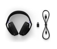 Gambar Logitech G321 Lightspeed Wireless Gaming Headset - Black dari Enter Komputer Official Kota Administrasi Jakarta Pusat 4 Tokopedia