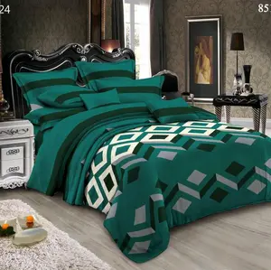 Sprei Set Bedcover  dan bedcovernya aja Polos dan motip Aesthetic Two Tone Kombinasi Dua Warna Trend Kekinia Kualitas Bahan Premium Ukuran 200, 180, 160, 120, 100, 90 Paket Lengkap Seprei Sudut Karet Sarung Bantal Sarung Guling