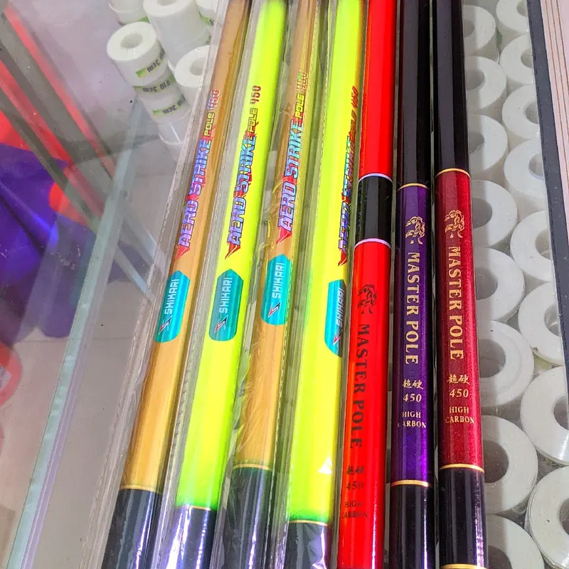 Joran Tegek Pancing 450 cm Murah dan Berkualitas 0