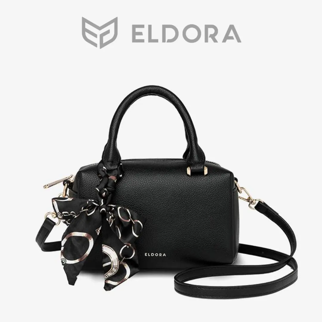ELDORA Ruby Tas Wanita Selempang Sling Bag Elegan Simple