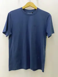 Greenlight Men's T-Shirt Short Sleeve Slim Fit Basic Cotton Dwayne  N48092412BR