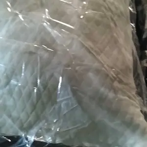 PROMO bantal Vablo memory foam Buy 2 Get 2  - Wool Knitting - beli bantal 2 gratis 2 guling hotel - full memory foam - pillow bed - GARANSI KEMPES