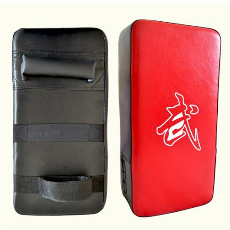 Product Introduction of Taekwondo target boxing training foot target gym sports accessories 17