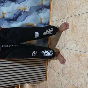 celana Skena baggy pants anak celana panjang Anak terbaru laki-laki dan perempuan usia 3 -12 Tahun