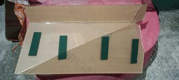 Product Review of Acrylic Pelindung Tutup Filter Udara Mobil Avanza / Xenia / Rush / Terios from F**I 0