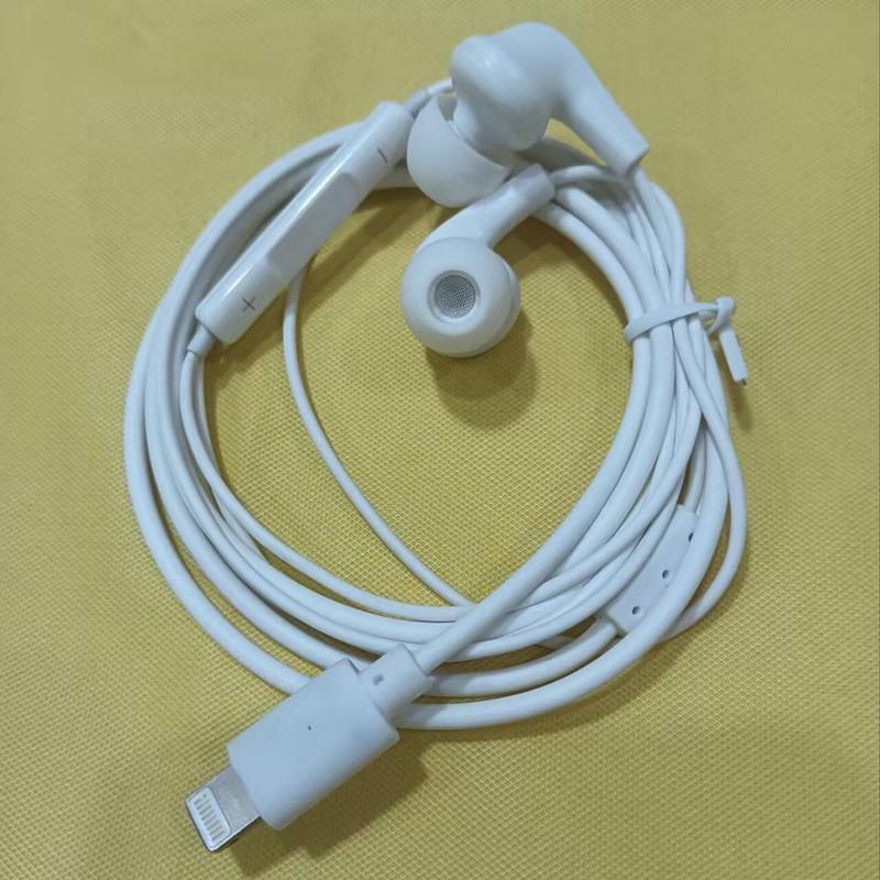 Tai nghe có dây for Iphone,Samsung,Huawei,Xiaomi,Oppo,Vivo,Honor...âm thanh…