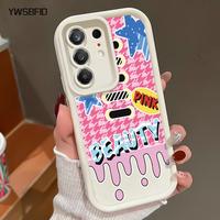 Gambar YWSBFID Casing Hp untuk Tecno Camon 50 Camon 50 Pro Case Pola Bintang Pink Kasing Pencegahan jatuh Shell silikon lunak Kasus Lembut Casing - Gaya1, Tecno Camon 50 dari YWSBFID MALL Kab. Tangerang 4 Tokopedia