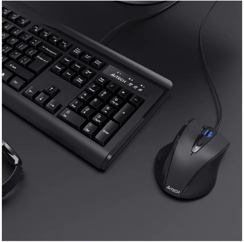 Product Introduction of A4Tech Keyboard-For Work HOT!!!!!!! keyboard 10