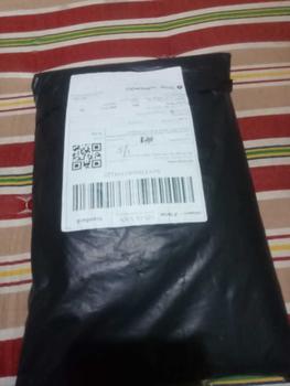 Product Review of KEMEJA POLOS PANJANG 2PCS CUMA 50 RIBUAN AJA!! Formal(M-XXXL) from A**a 0