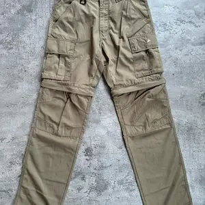 Celana Outdoor sambung E!ger Celana panjang tactcal