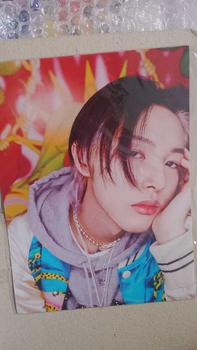 Product Review of ALBUM ONLY DREAM MINI, VERTICAL FLIP HAECHAN, DREAM SCAPE AND DIARY BOOK NCT 127 from S**r 0