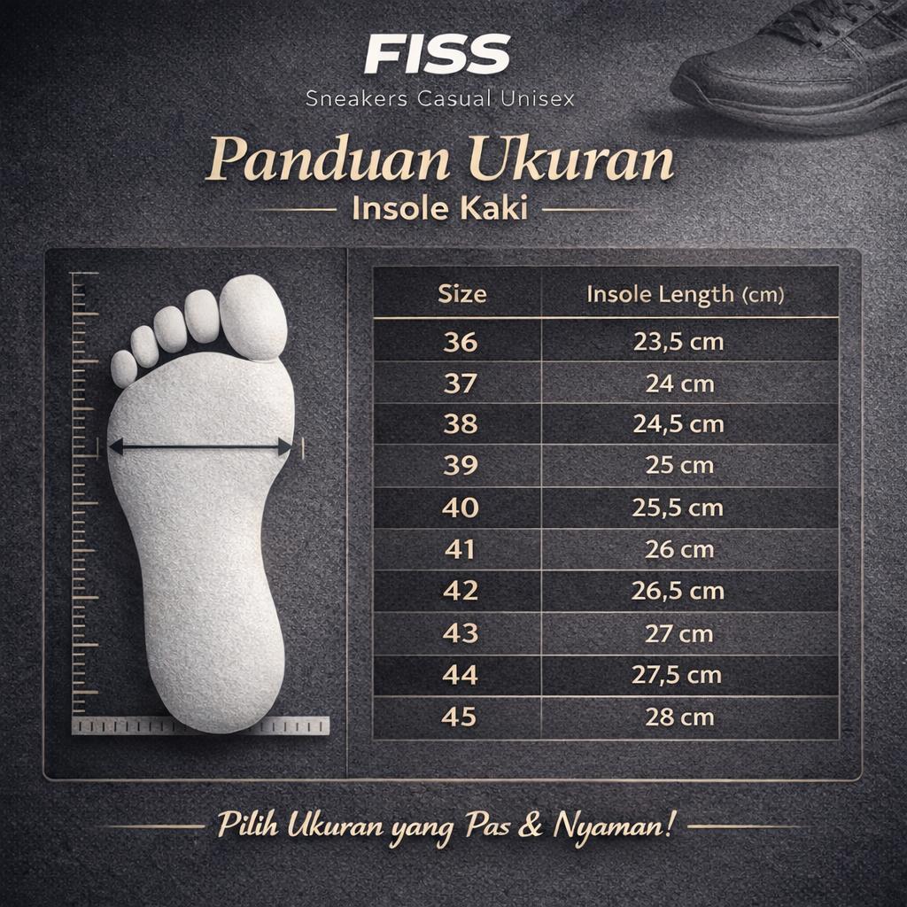 Sepatu Sneakers Casual HBX-1 Unisex Ringan, Empuk & Nyaman, Sepatu Pria & Wanita, Daily Wear, Sporty, Skena, Siap Dipakai Untuk Semua Aktivitas