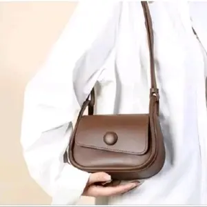 CorlaBag Tas Selempang Perempuan Slingbag wanita sholderbag Kulit cewek