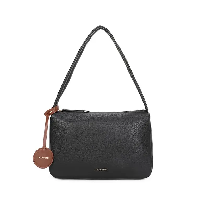Tas Ketek Wanita Simple Fashion bahu wanita kekinian Terbaru Tas Santai 1
