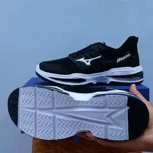 sepatu mizuno sepatu olahraga