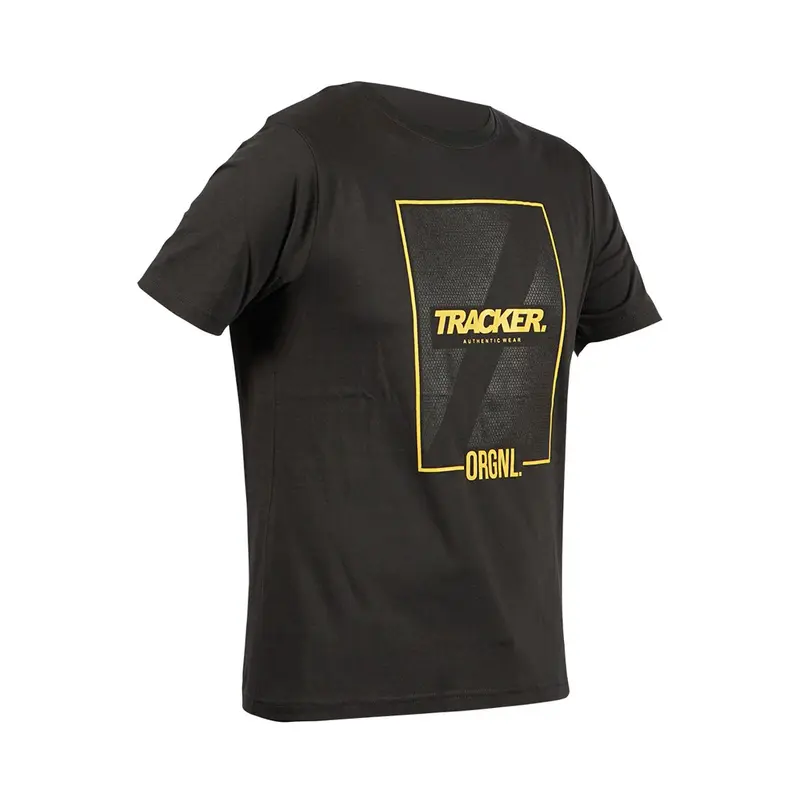 Kaos Lengan Pendek Pria Tracker Gary 1