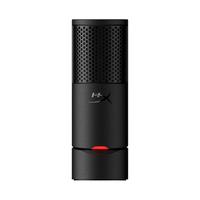 Gambar HyperX Microphone Gaming SoloCast 2 USB C  - Black Podcast Streaming Condenser Mic Original - Solocast 2 Black dari HyperX Indonesia Kota Administrasi Jakarta Utara 2 Tokopedia