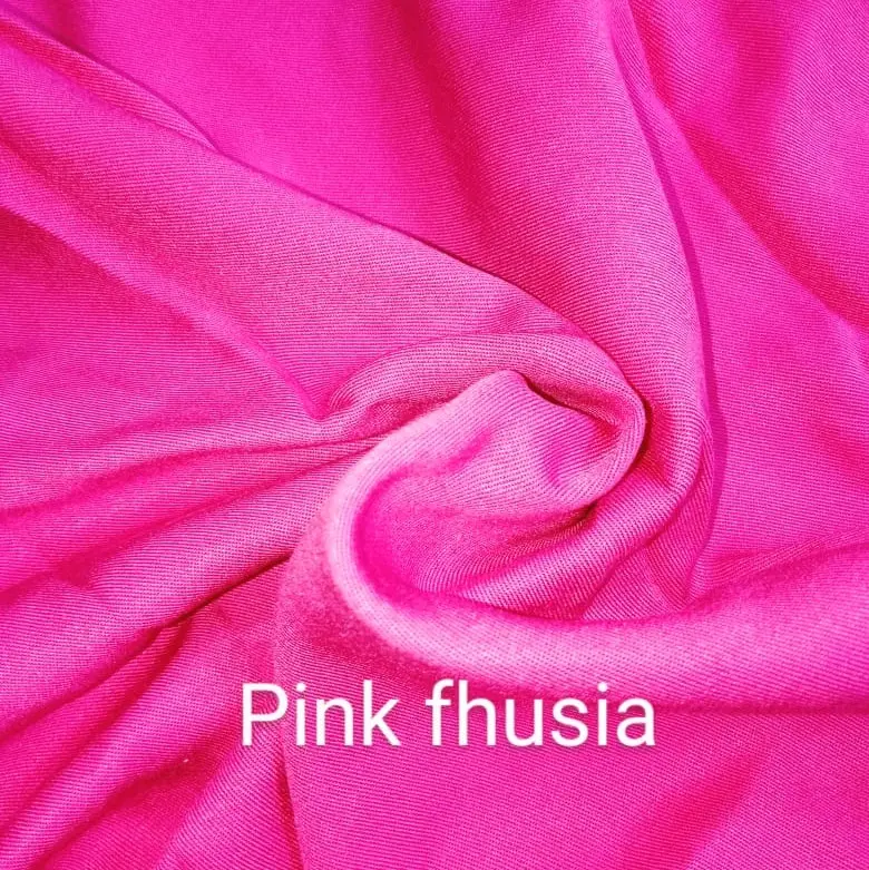 jean blouse sabrina jumbo // atasan sabrina kekinian 3